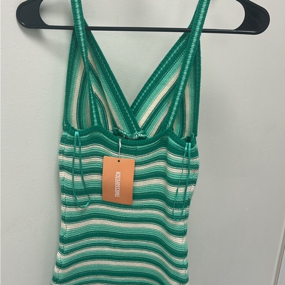 Thatssofetch Dress - Picture 3 of 3